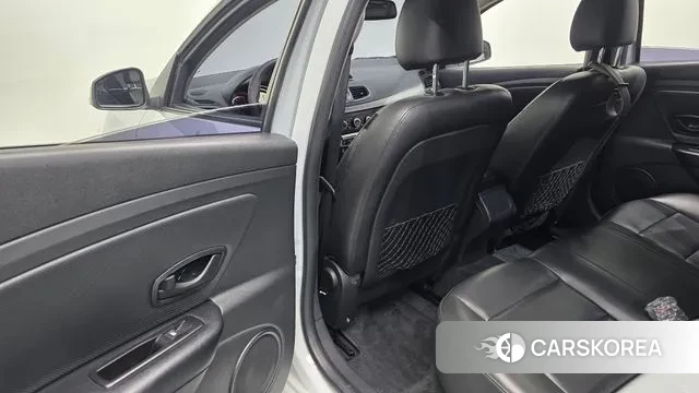 Renault Korea (Samsung) SM3 Neo id 3118187 из Кореи 10