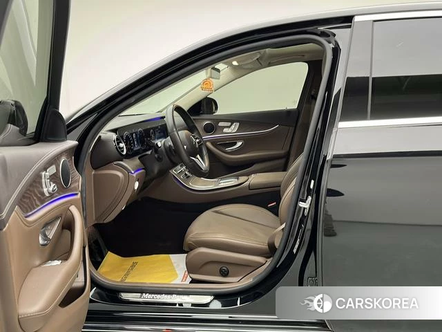 Mercedes-Benz E-class id 4253161 из Китая 10