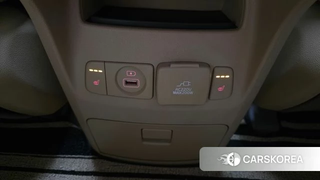 Kia The New Carnival id 3905837 из Кореи 10