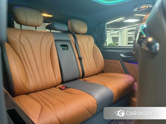 Mercedes-Benz Vito id 4264887 из Китая 10