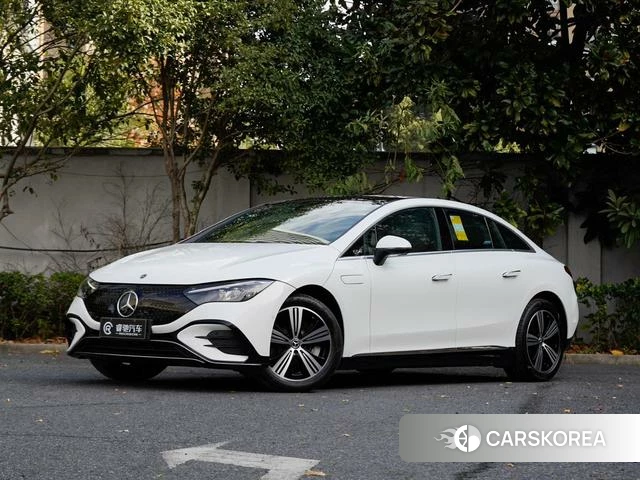 Mercedes-Benz EQE id 3920649 из Китая 10