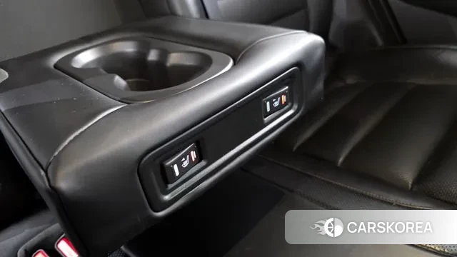 Renault Korea (Samsung) The New QM6 id 3281837 из Кореи 10