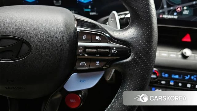 Hyundai The New Avante (CN7) id 3864557 из Кореи 10