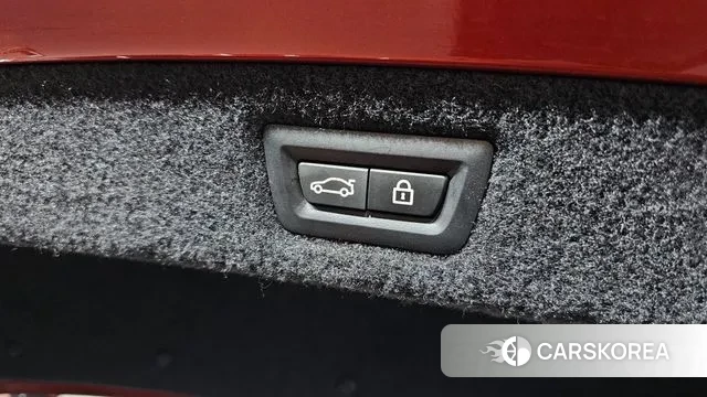 BMW 8 Series (G15) id 3023544 из Кореи 10