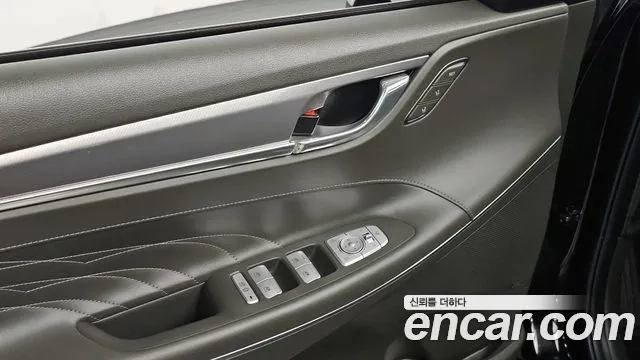 Hyundai The New Grandeur IG Hybrid id 2911695 из Кореи 10