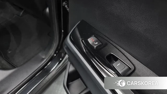 Ssangyong Torres id 3437375 из Кореи 10