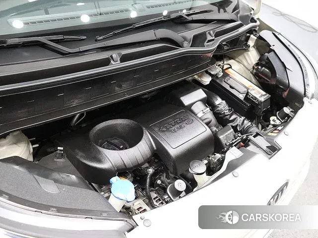 Kia The New Ray id 3090987 из Кореи 10