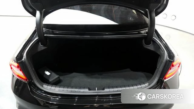 Hyundai Grandeur IG id 4203983 из Кореи 10