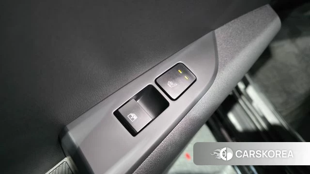 Kia Di All New Niro EV id 4696557 из Кореи 10