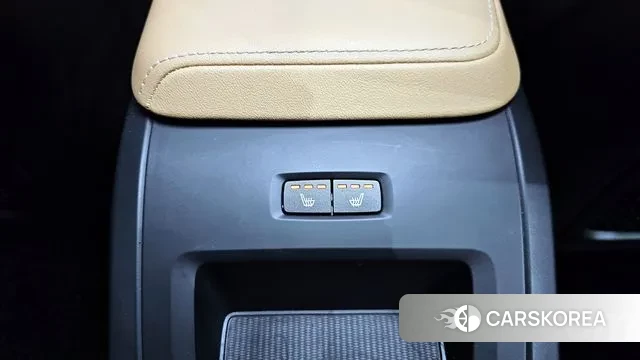 Volvo XC60 second Generation id 3561212 из Кореи 10