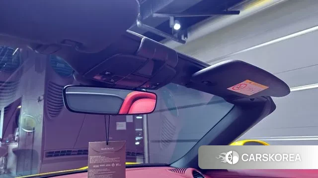 Porsche 718 Boxster id 2894100 из Кореи 10