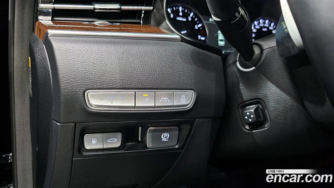 Kia More K9 id 1900627 из Кореи 10