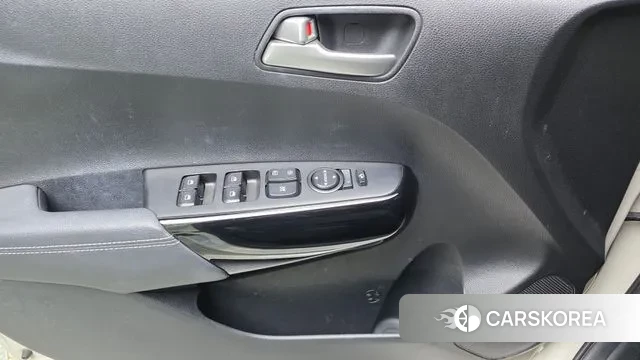 Kia All New Morning (JA) id 3557288 из Кореи 10