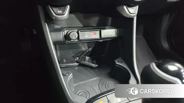 Kia All New Morning (JA) id 3530596 из Кореи 10