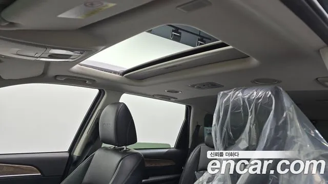 Kia Mohave Master id 2681971 из Кореи 10