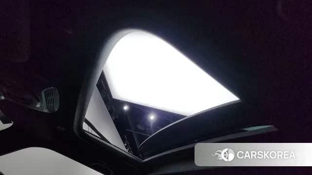 Mini Cooper S id 3494345 из Кореи 10