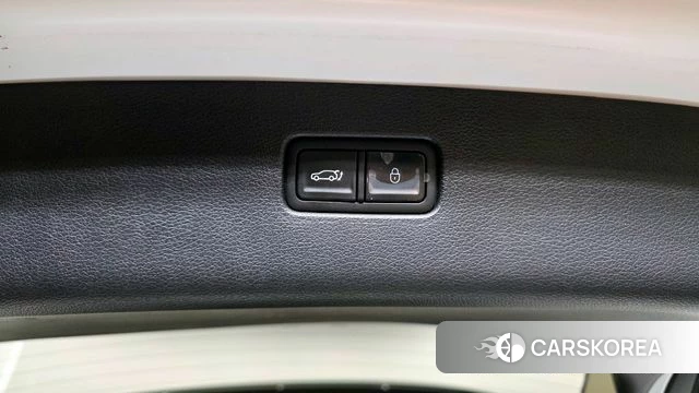 Genesis GV80 id 3832729 из Кореи 10