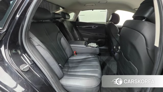 Genesis G80 (RG3) id 4774571 из Кореи 10