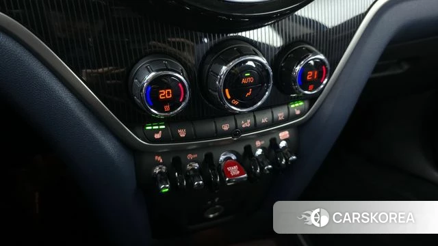 Mini Cooper S Countryman id 4249069 из Кореи 10