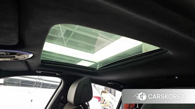 Genesis G70 id 4746633 из Кореи 10