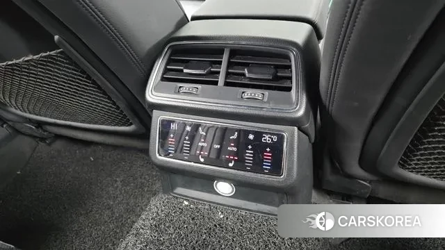 Audi A6 (C8) id 3464225 из Кореи 10