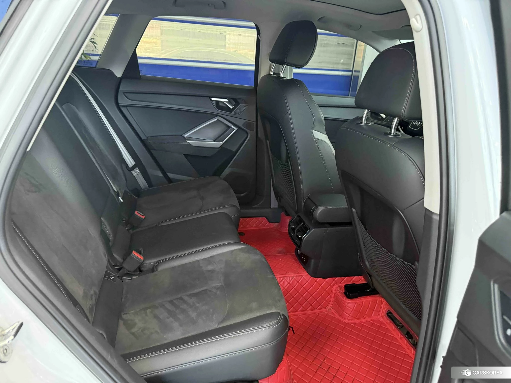 Audi Q3 id 4486287 из Китая 10