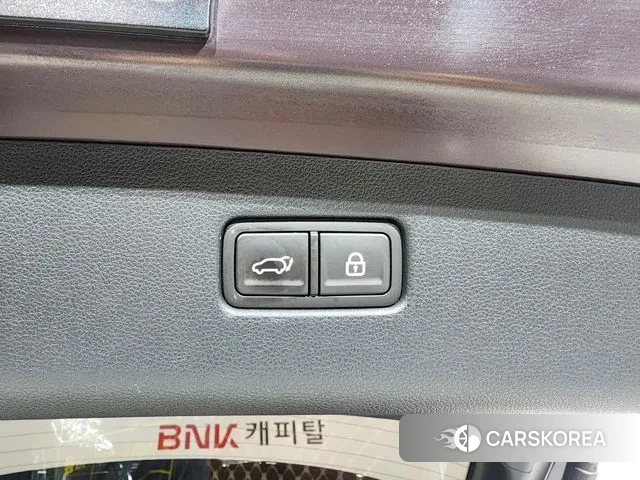 Genesis GV70 id 3705825 из Кореи 10