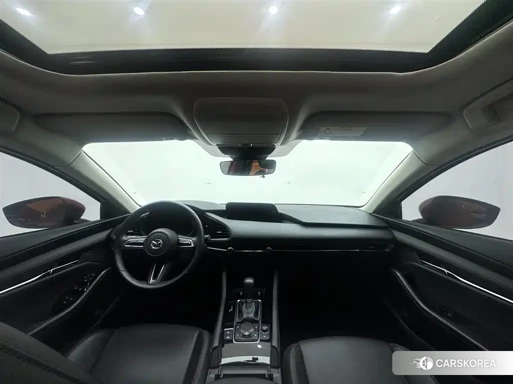 Mazda 3 id 4576496 из Китая 10