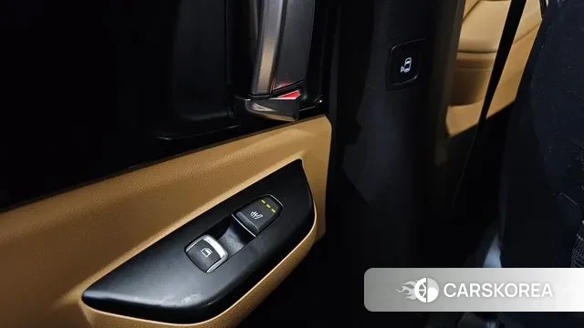 Kia Carnival 4th generation id 3468699 из Кореи 10