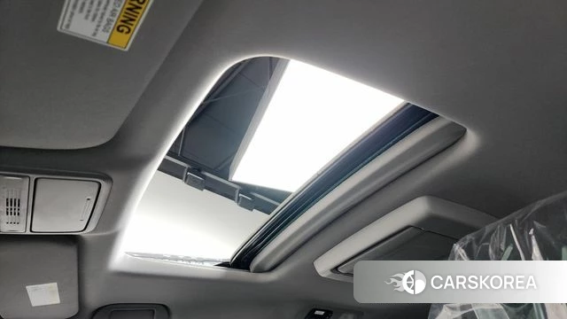 Honda Odyssey id 4402086 из Кореи 10