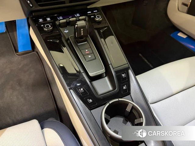 Porsche 911(992) id 4617338 из Кореи 10