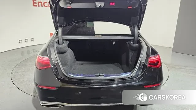 Mercedes-Benz S-Class W223 id 3654789 из Кореи 10