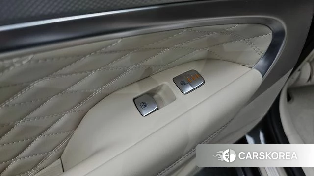 Genesis The New G70 id 3933593 из Кореи 10