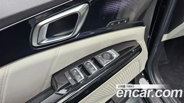 Kia Carnival 4th generation id 2854297 из Кореи 10