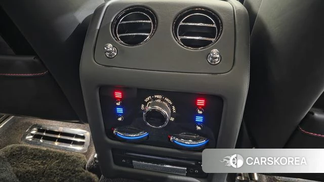 Rolls-Royce Ghost 2nd Generation id 4645429 из Кореи 10