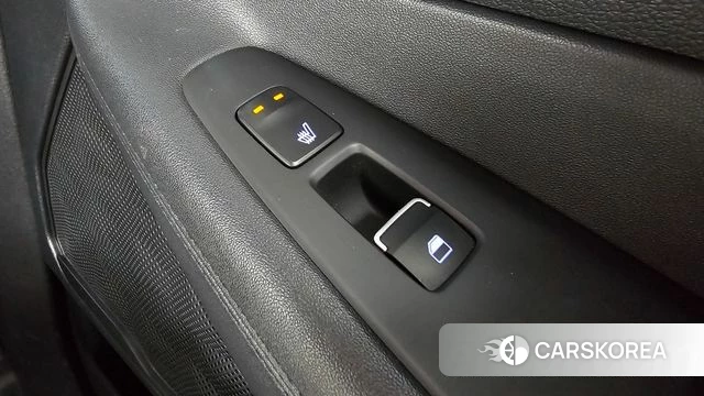 Hyundai Santa Fe TM id 4542947 из Кореи 10