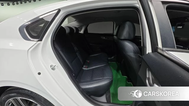 Kia Come New K3 id 4225743 из Кореи 10