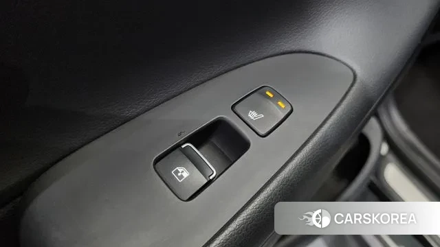 Hyundai The New Grandeur IG id 3621040 из Кореи 10