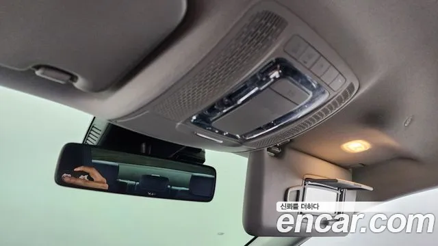 Mercedes-Benz A-Class W177 id 2694595 из Кореи 10