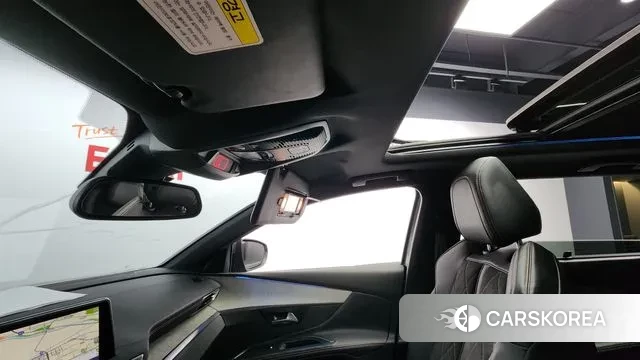 Peugeot 5008 second generation id 3161772 из Кореи 10