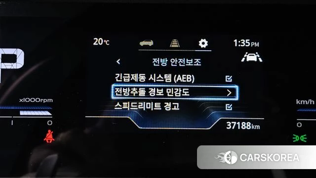 Ssangyong Torres id 4354896 из Кореи 10