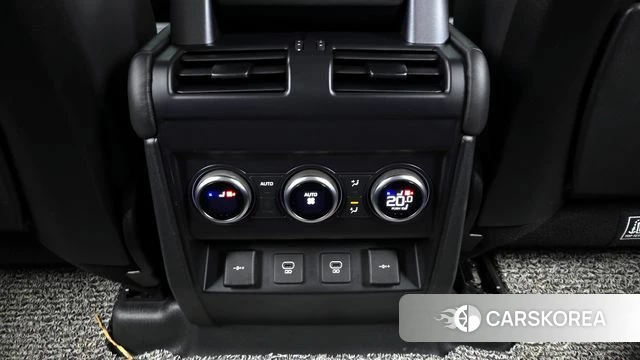 Land Rover Defender (L663) id 4355669 из Кореи 10