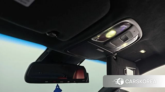 Kia Stinger id 4677626 из Кореи 10