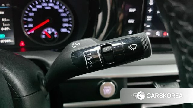 Kia K5 3rd generation id 4562175 из Кореи 10