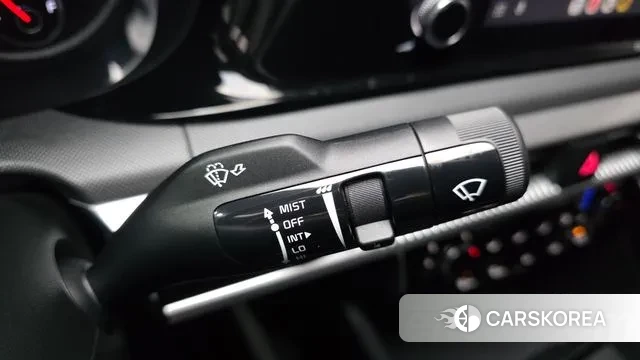 Kia K5 3rd generation id 3519437 из Кореи 10