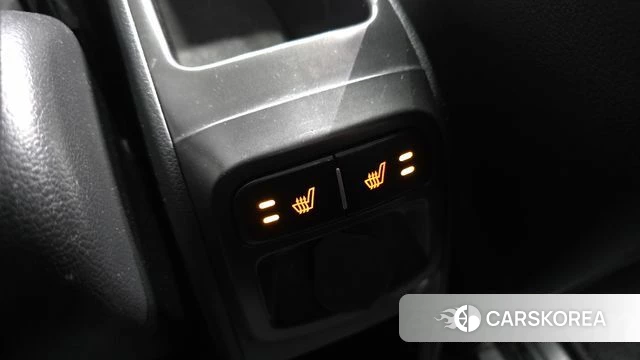 Kia The New Ray id 4701747 из Кореи 10