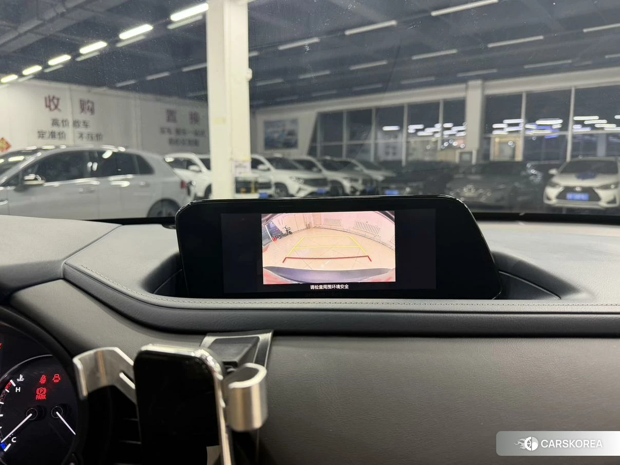 Mazda CX-30 id 4461308 из Китая 10