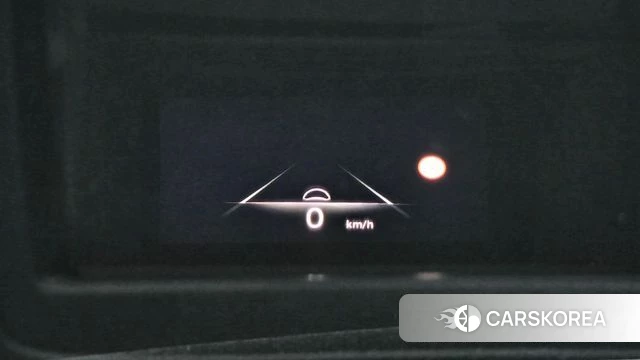 Genesis G80 (RG3) id 4650753 из Кореи 10