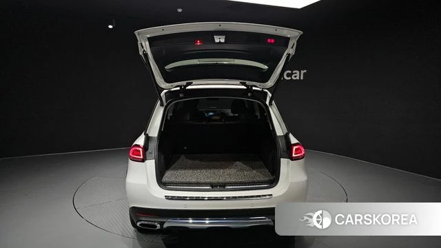 Mercedes-Benz GLE-Class W167 id 4666572 из Кореи 10