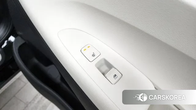 Hyundai The New Grandeur IG id 3566343 из Кореи 10